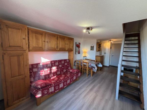 Duplex 3P, 6 pers, balcon, TV, lave-vaisselle, animaux tolérés - FR-1-293-80